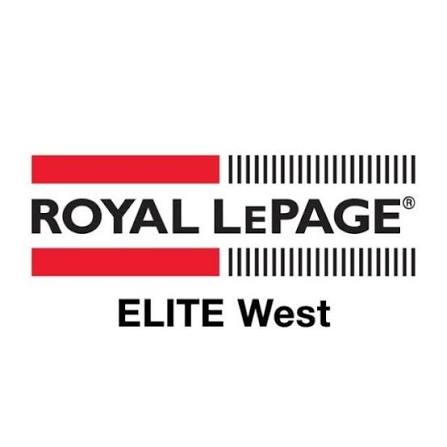 Royal LePage Elite West